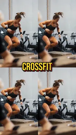 CROSSFIT 