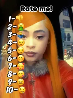 Rate me