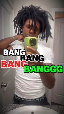 BANG BANG BANG BANG😍