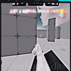 Best rivals snipe? 🥶