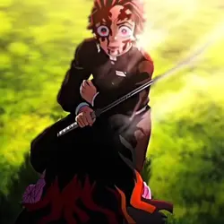 demon Slayer 