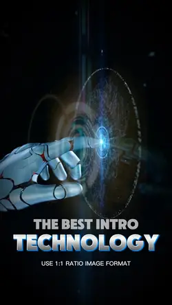 TECHNOLOGY INTRO🏆