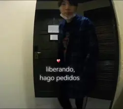 hago pedidos 🙂‍↕️🙂‍↔️