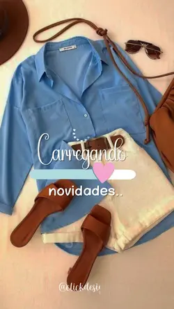 Carregando Novidades