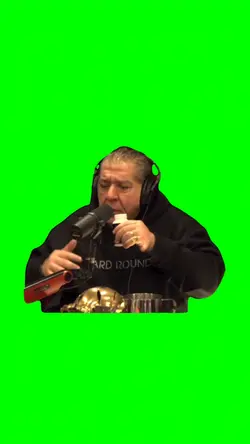 Joe Rogan Rave