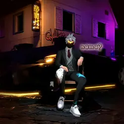 logoff versi yg cwok