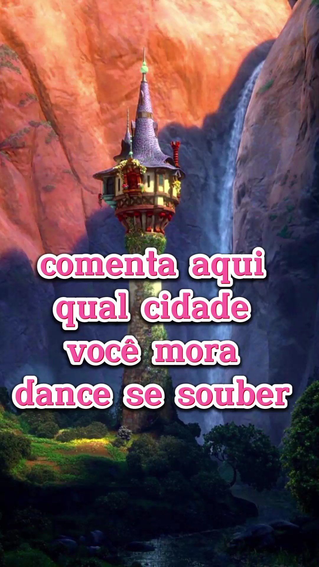 dance se souber 