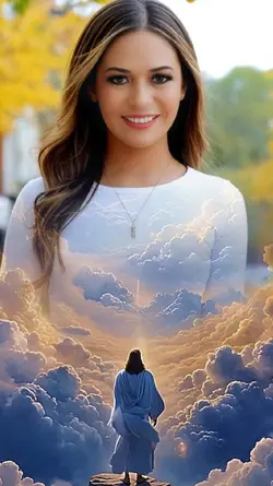 O AMOR DE DEUS 
