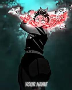 Free Anime Edit🔥‼️