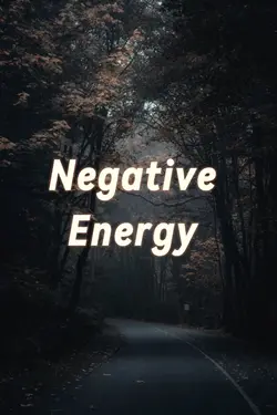 Negative energy 