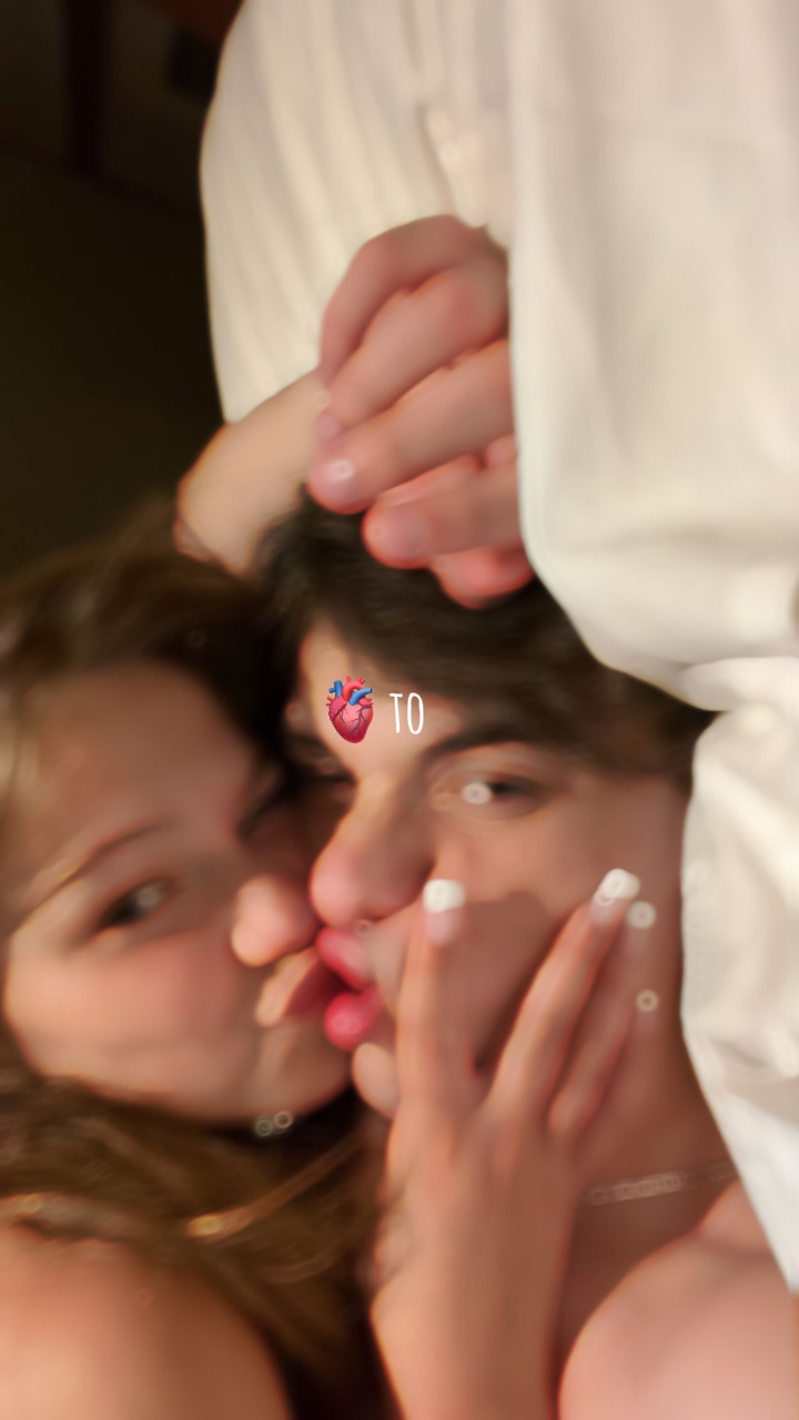 boyfriend template 🫀