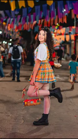 Festas Juninas