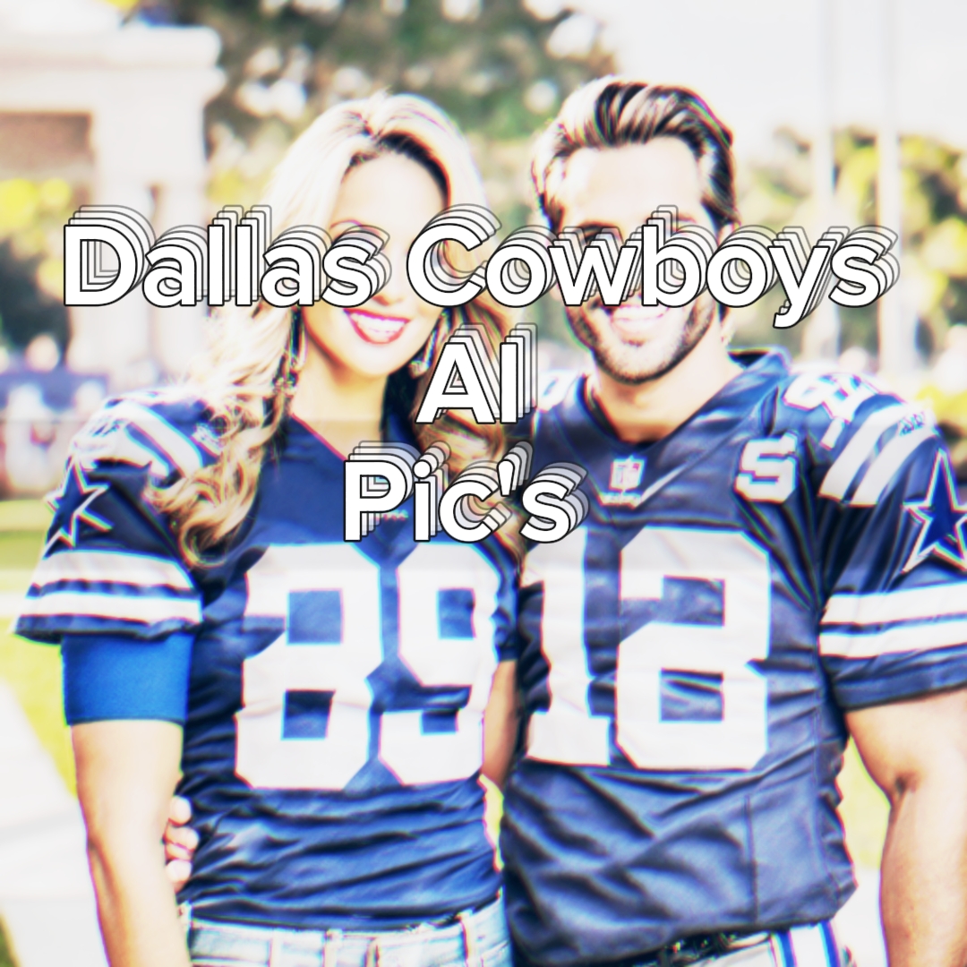 IA de los Dallas Cowboys