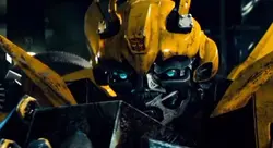 Bumblebee edit