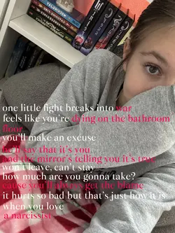 Narcissist💔