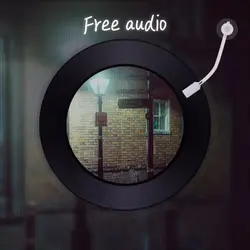 Free audio