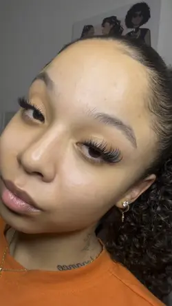 Lashes