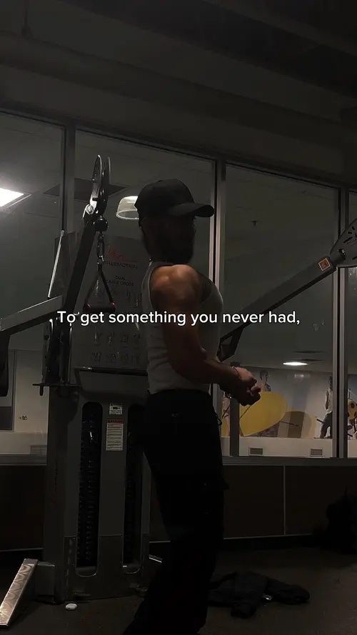 Work For It 😈