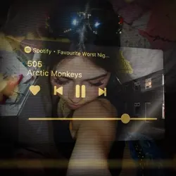 505 lyrics 🖤