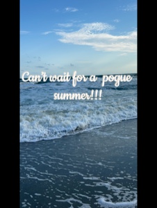 Verãorr!!!🥥🌊☀️