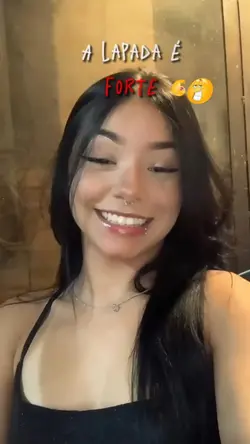 A LAPADA É FORTE 💪🏻