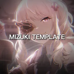 Mizuki 🐺🐺 | blow up‼️