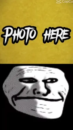 Troll Face Beat🧏‍♂️