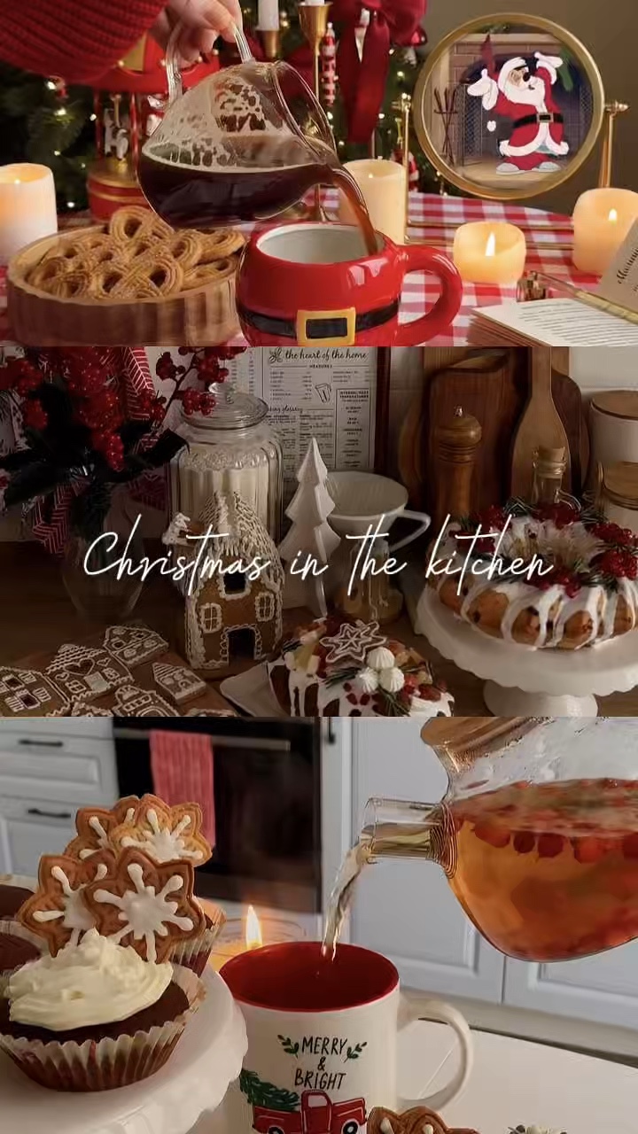 christmas vibes 