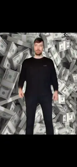 Mr beast 