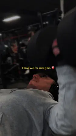 Gym Motivation