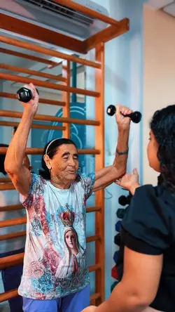 Fisioterapia Idosos