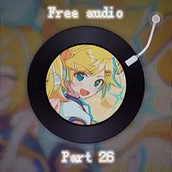 Free audio part 26