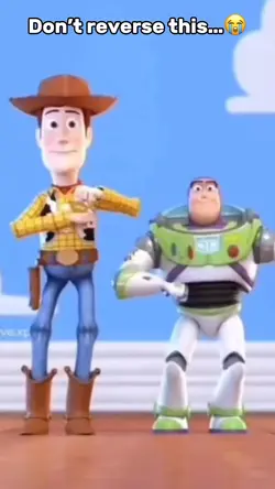 Don’t Reverse 😭