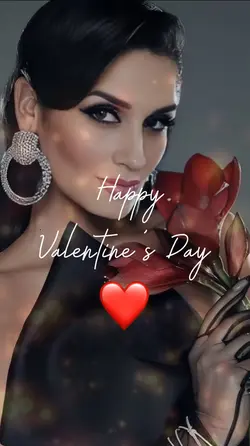 Happy Valentine ❤️