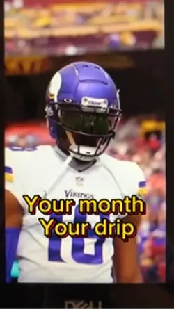 Your month your drip