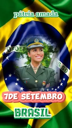 7de setembro