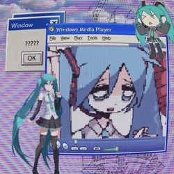 Hatsune Miku Core V2