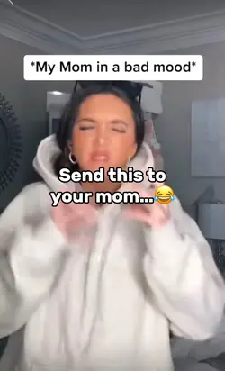 Send This To Ur Mom