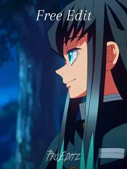 Free muichiro edit