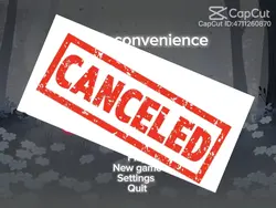 THE INCONVENIENCE IS