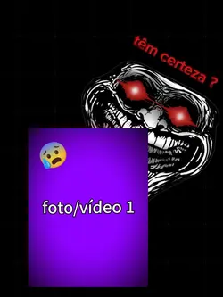 tem certeza 