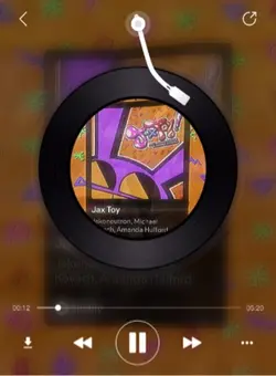 Free audio
