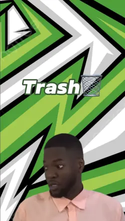 Trash 