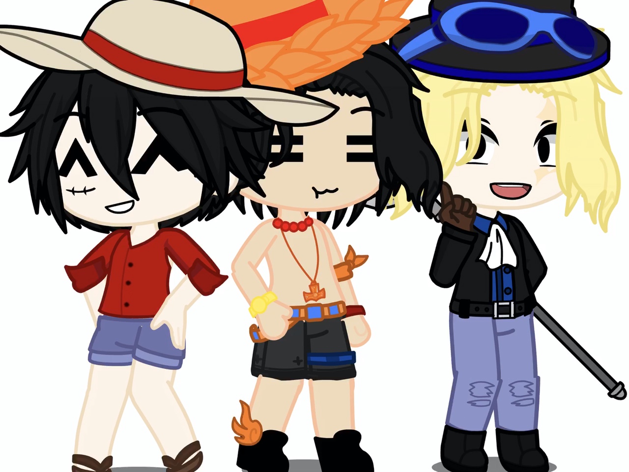 IDK what I just made