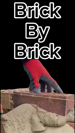 Brick By Brick
