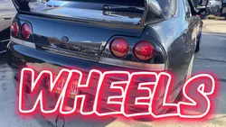 Wheels Edit