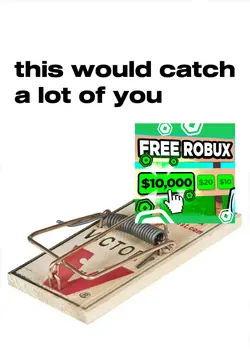 Mouse Trap Meme