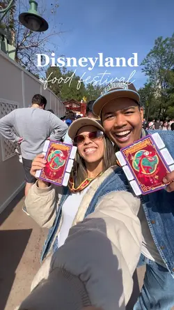 Disneyland Vlog 