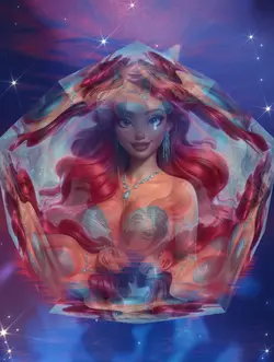 Underwater love 💙