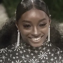 Simone Biles Edit 🤸🏾‍♀️